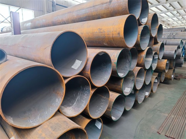 大兴安岭15MoG锅炉管