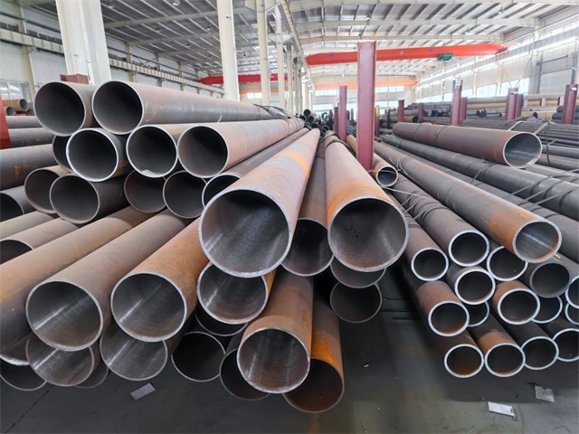 大兴安岭15CrMoG锅炉管