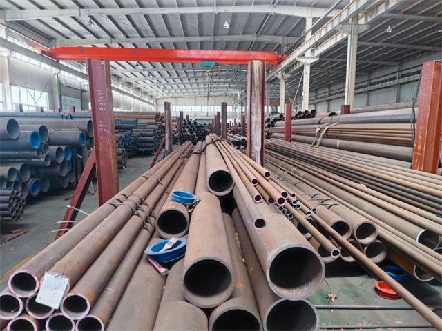 大兴安岭p22无缝钢管