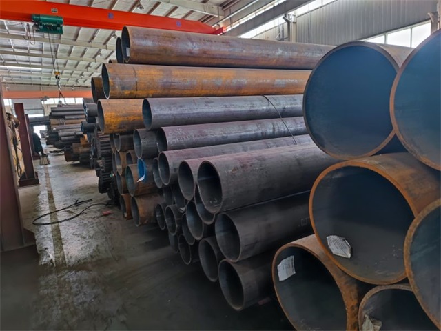 大兴安岭合金无缝钢管价格