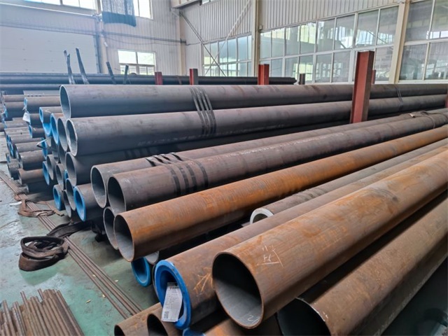 大兴安岭Q355B化肥管
