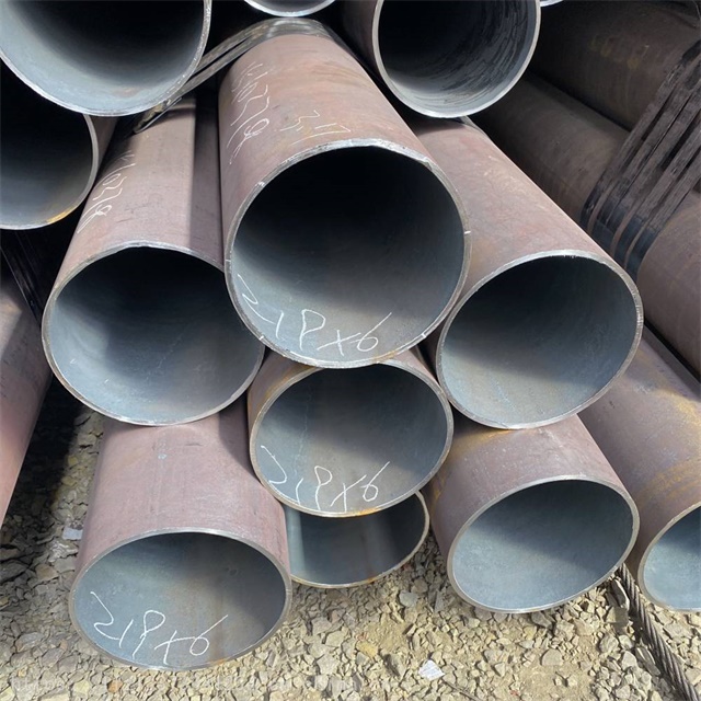 大兴安岭3087中低压锅炉无缝钢管