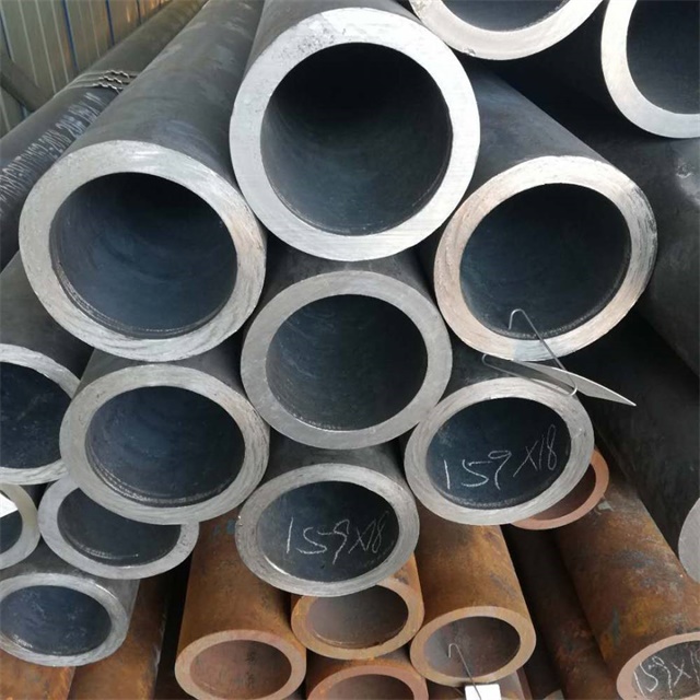 大兴安岭10#结构无缝钢管