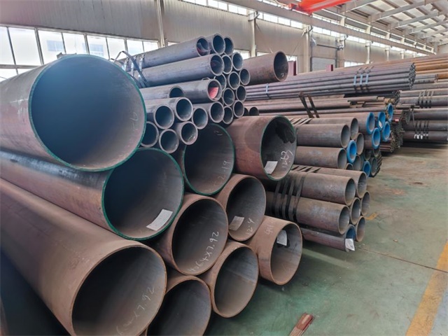 大兴安岭20G高压锅炉钢管