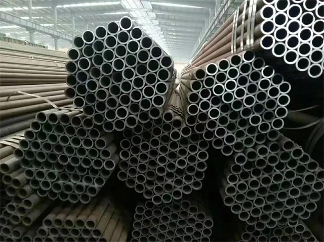 大兴安岭20#石油裂化用无缝钢管