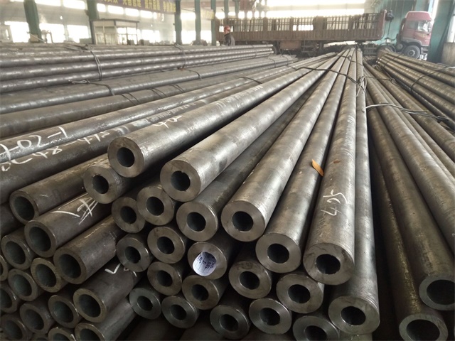大兴安岭5310锅炉管